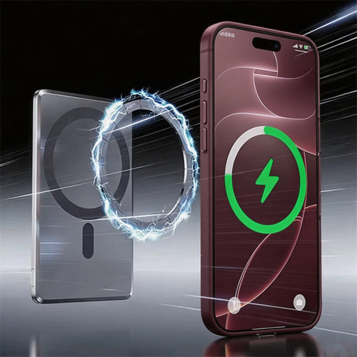 iPhone 18 Clear Transparent Cover