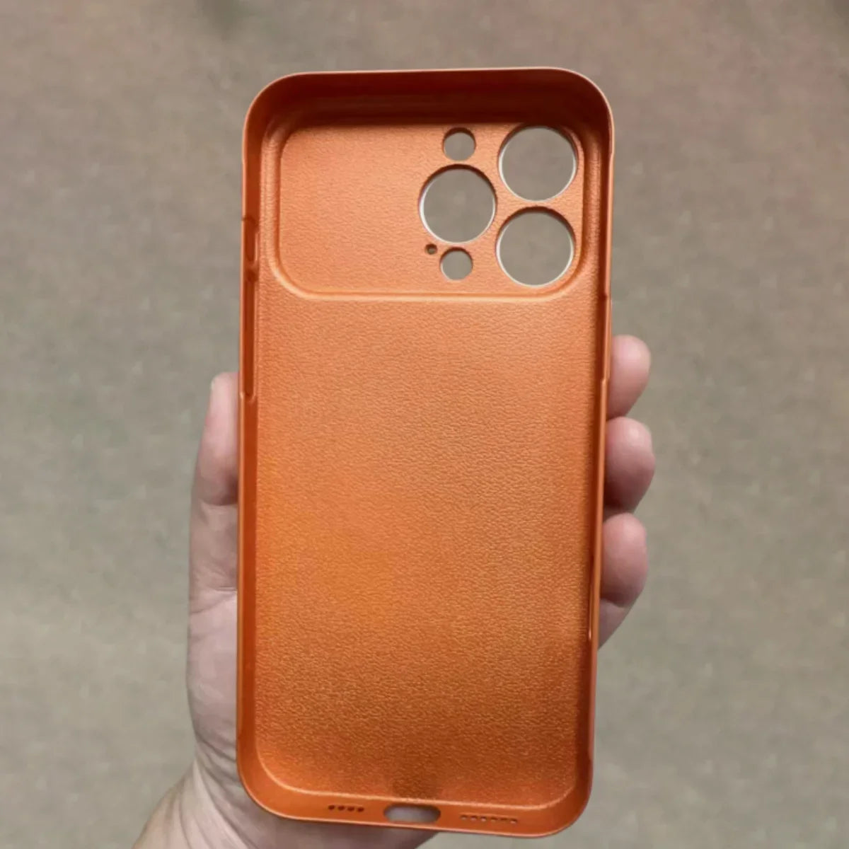 iPhone 18 MagSafe Armor Cover