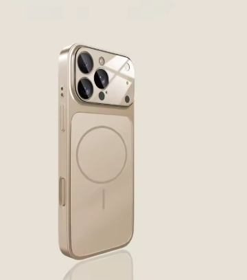 iPhone 18 MagSafe Armor Cover