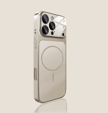 iPhone 18 MagSafe Armor Cover