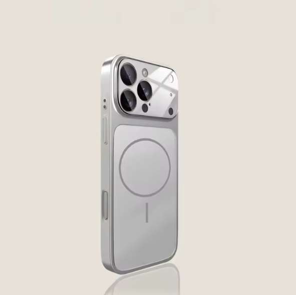 iPhone 18 MagSafe Armor Cover